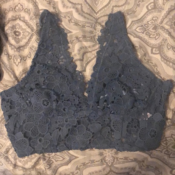 only worn once brallete top from Windsor ! - Picture 1 of 1